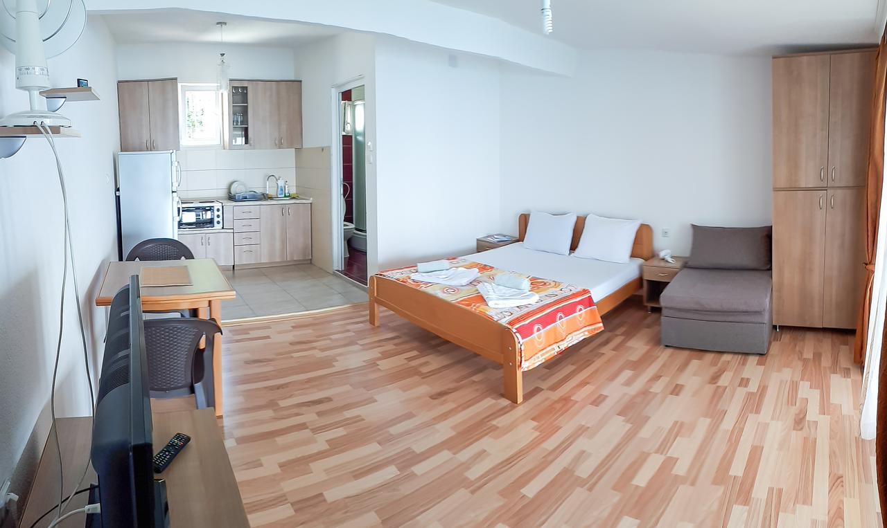 Villa Bube Trpejca Esterno foto