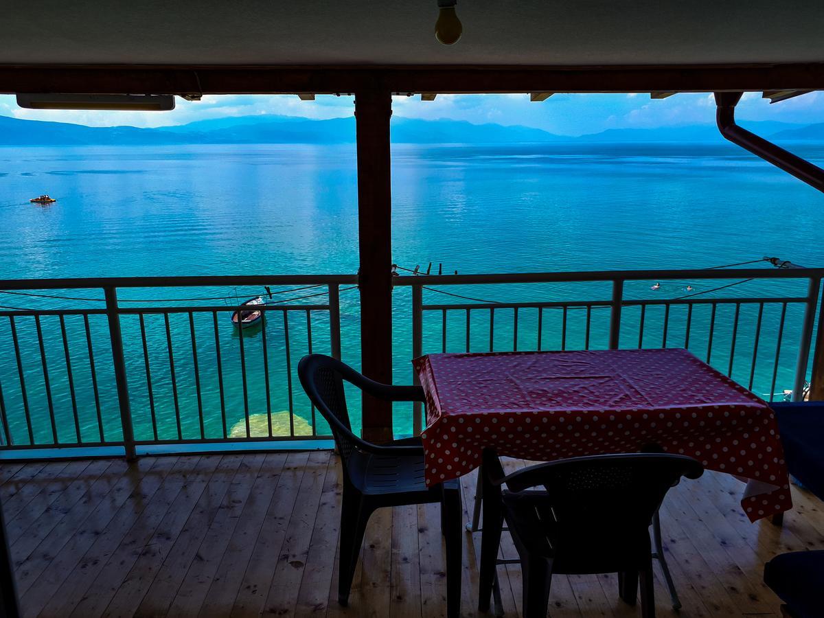 Villa Bube Trpejca Esterno foto