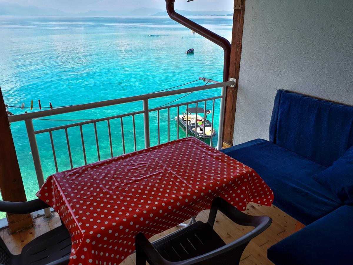 Villa Bube Trpejca Esterno foto