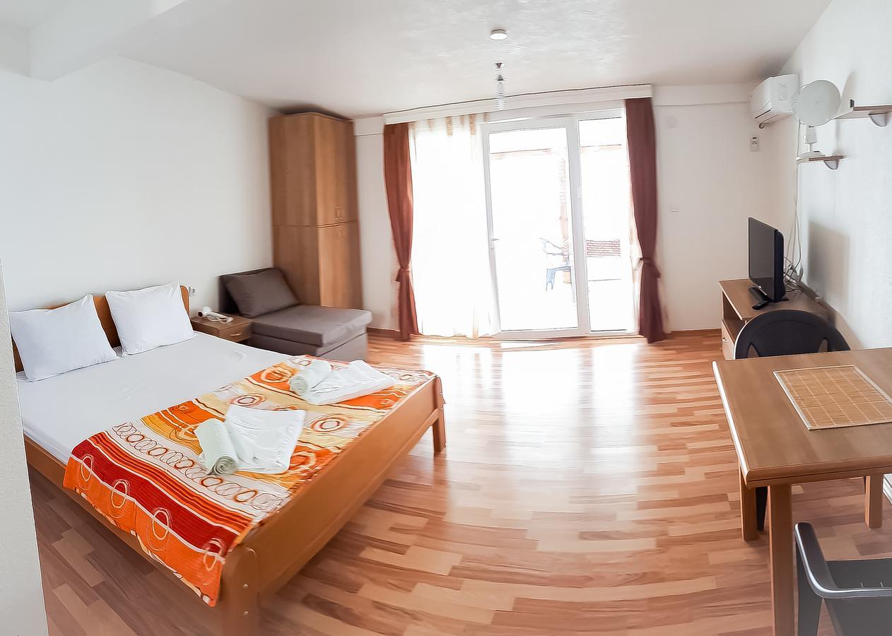 Villa Bube Trpejca Esterno foto