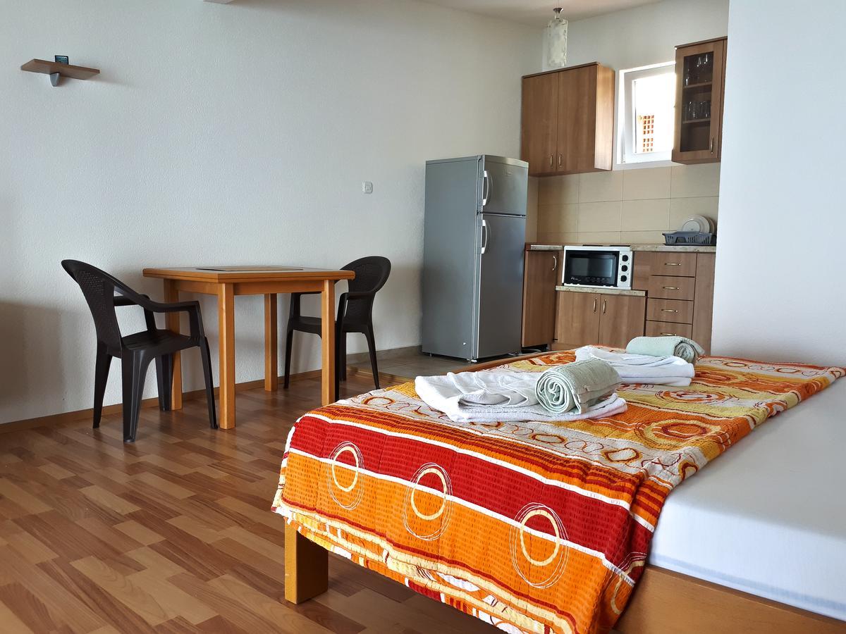 Villa Bube Trpejca Esterno foto