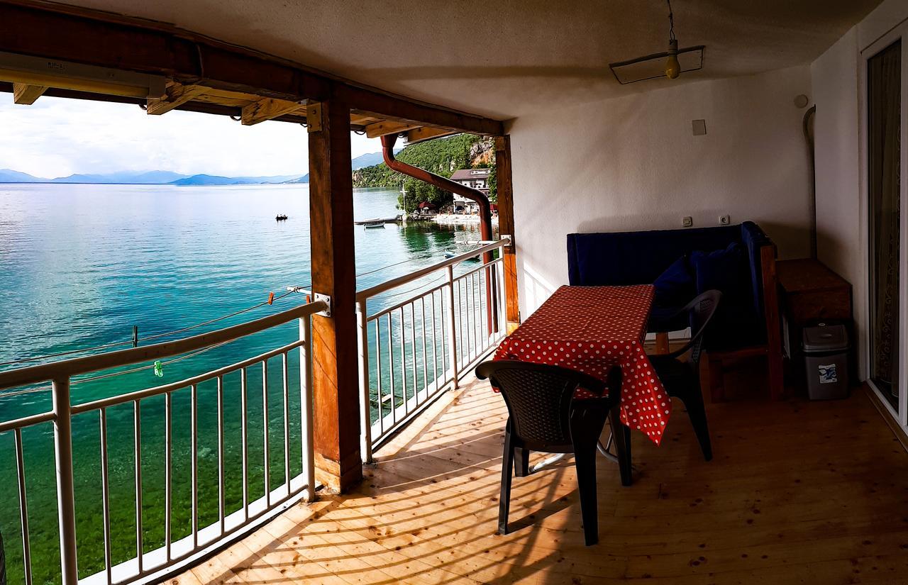Villa Bube Trpejca Esterno foto