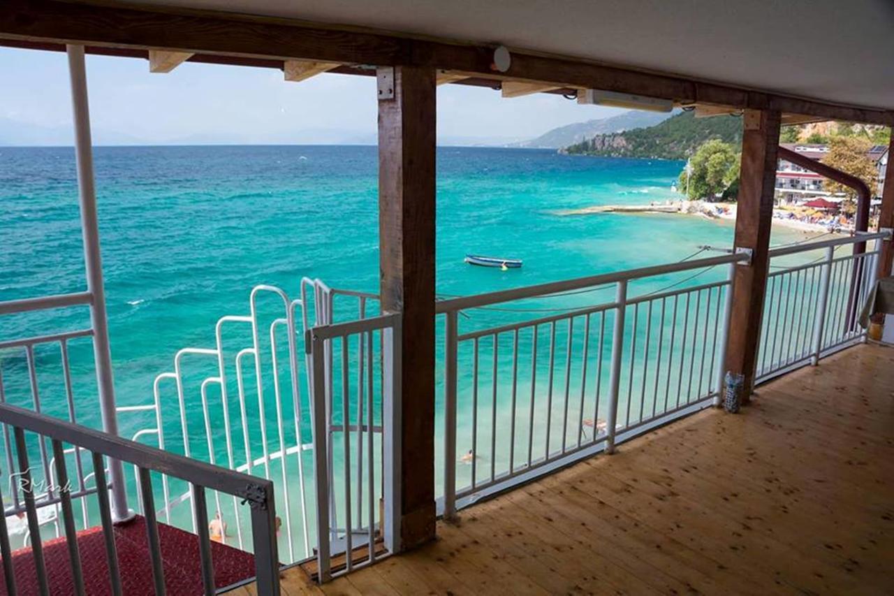 Villa Bube Trpejca Esterno foto