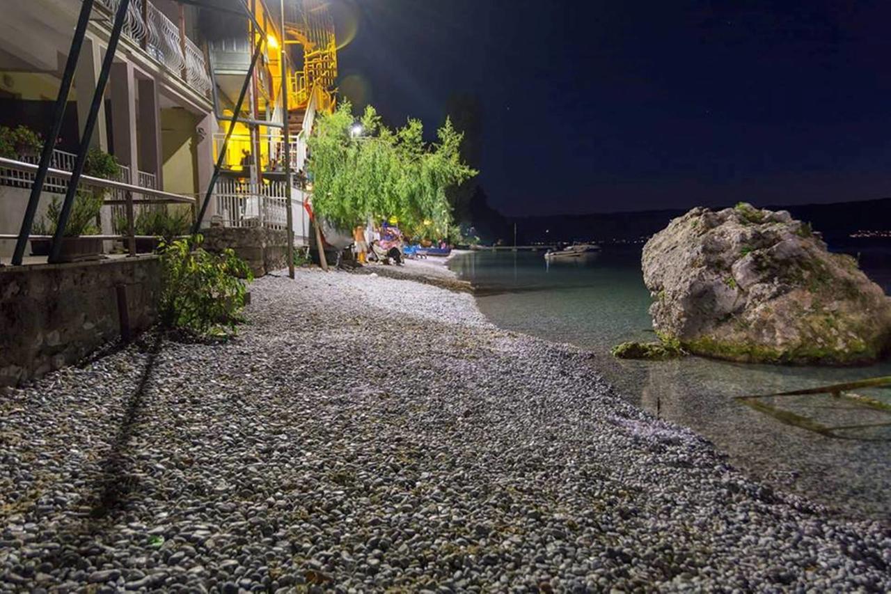 Villa Bube Trpejca Esterno foto