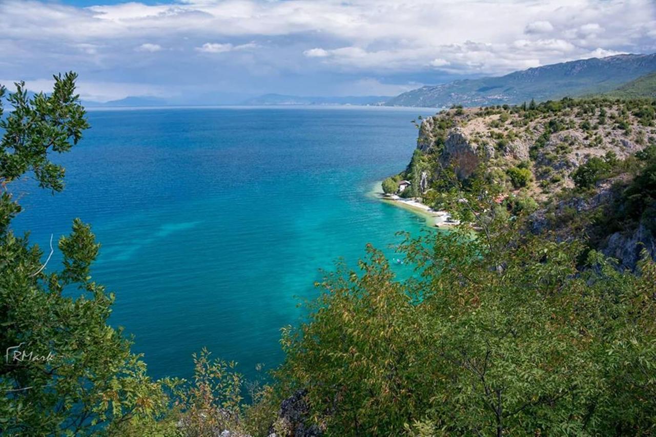 Villa Bube Trpejca Esterno foto