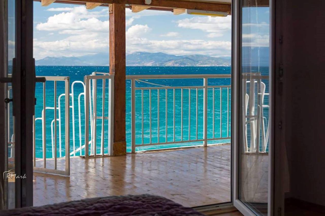 Villa Bube Trpejca Esterno foto