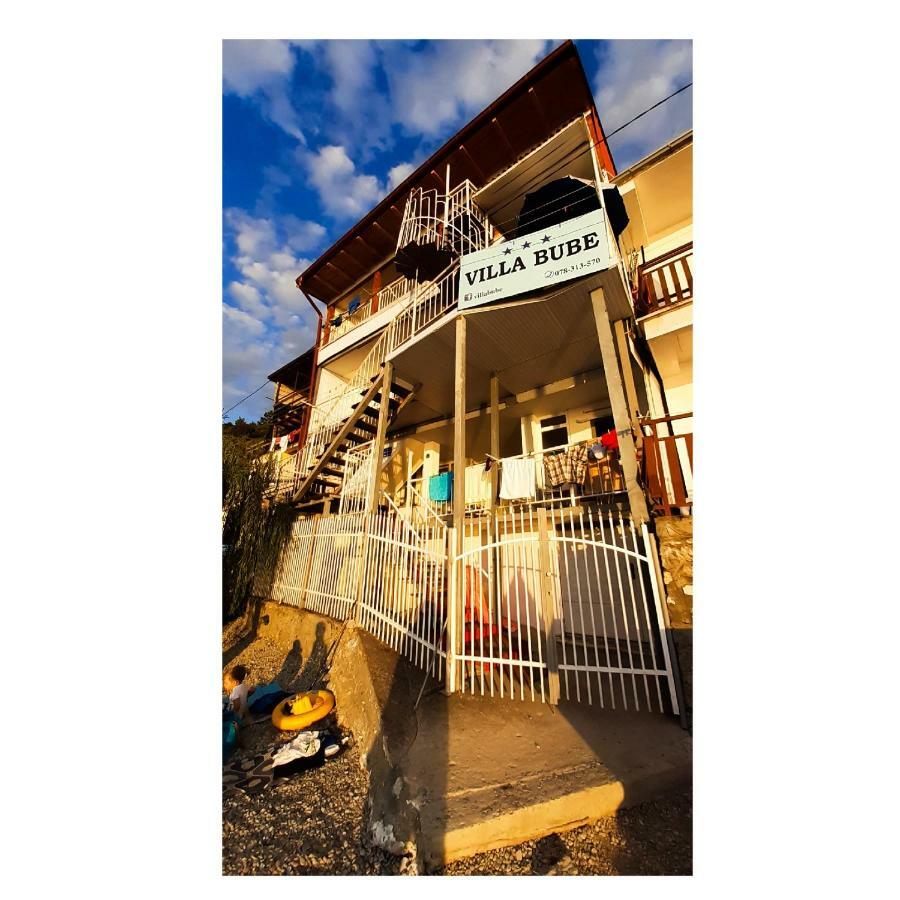 Villa Bube Trpejca Esterno foto