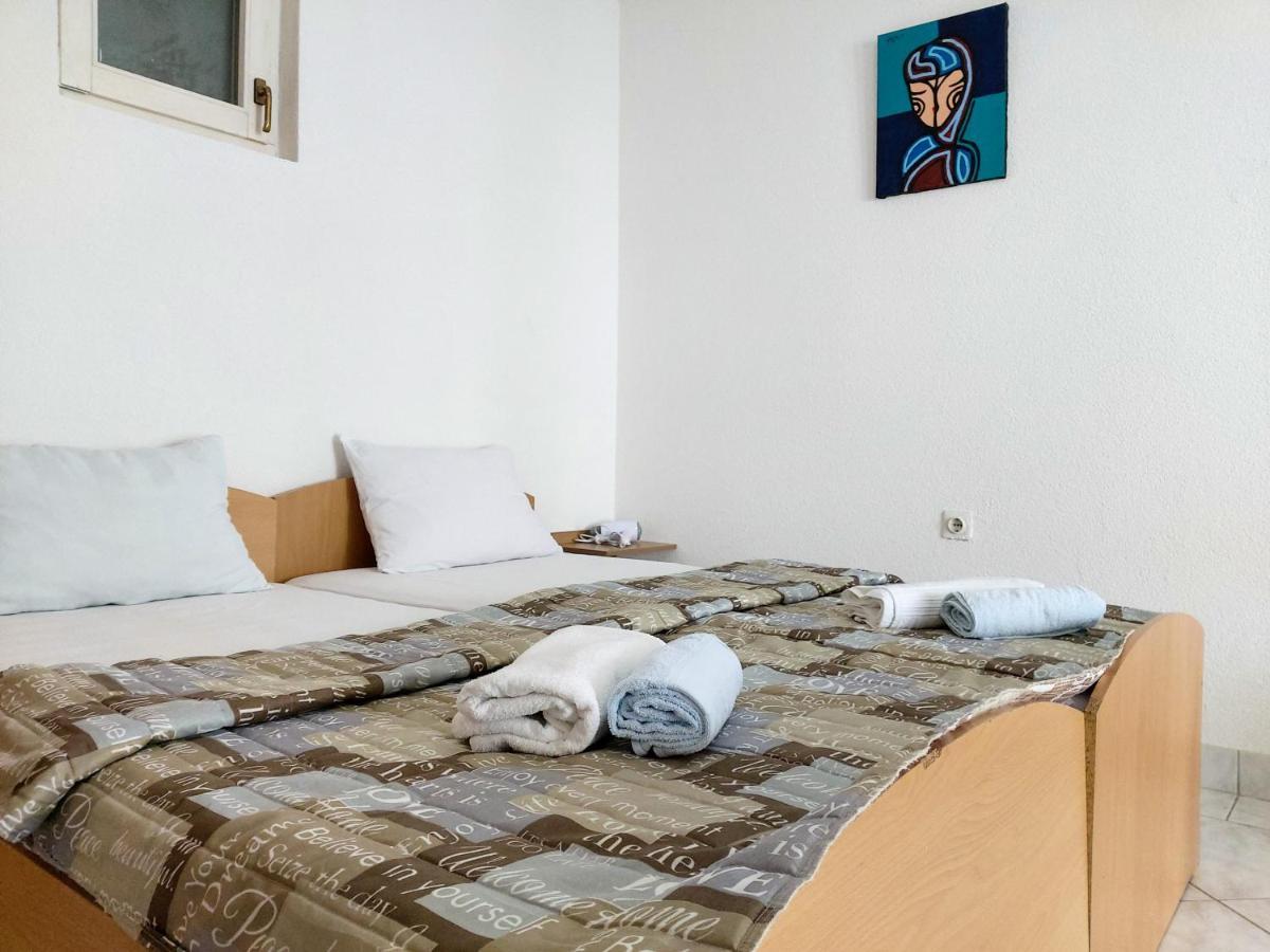 Villa Bube Trpejca Esterno foto