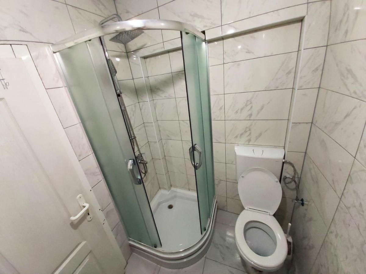 Villa Bube Trpejca Esterno foto
