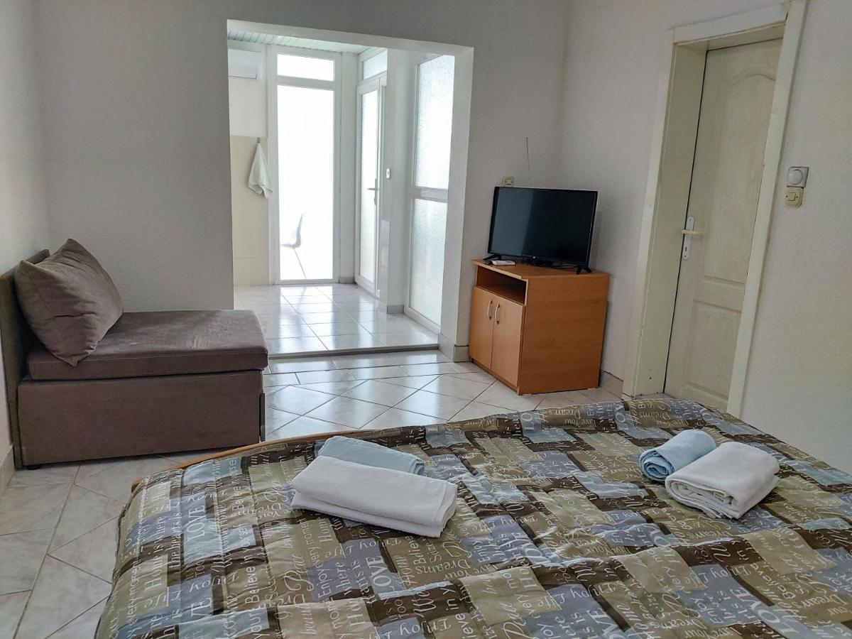 Villa Bube Trpejca Esterno foto