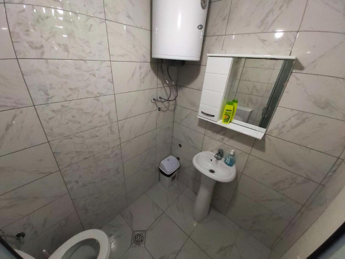 Villa Bube Trpejca Esterno foto